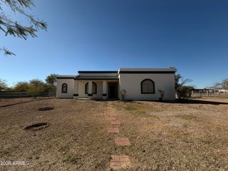 12116 S 207Th Drive, Buckeye, AZ 85326