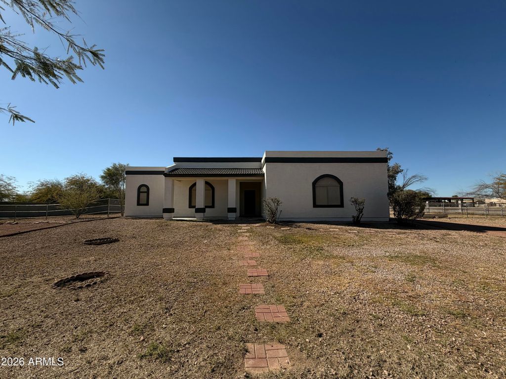 12116 S 207Th Drive, Buckeye, AZ 85326