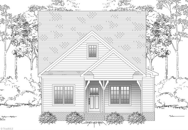 204 Guerrant Street, Greensboro, NC 27401