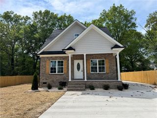 204 Guerrant Street, Greensboro, NC 27401