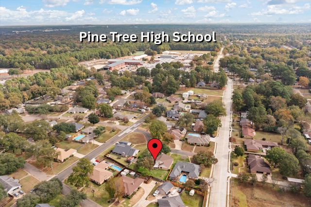 803 KINGSBURY CT, Longview, TX 75604