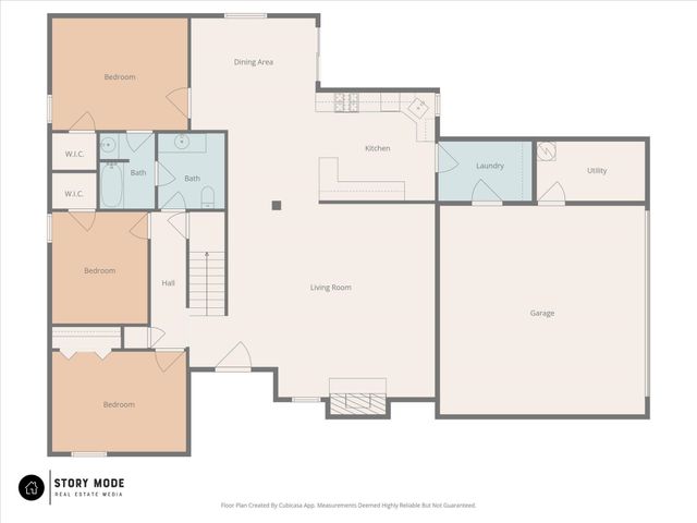 803 KINGSBURY CT, Longview, TX 75604