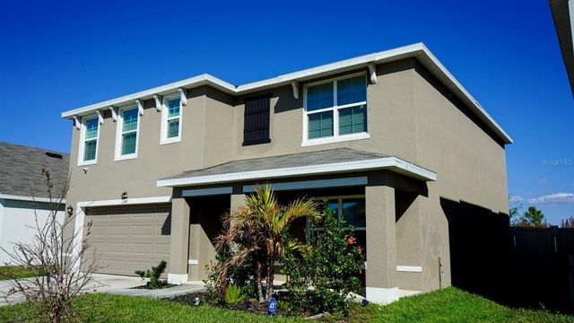 1248 ORCHARDGRASS CIRCLE, Parrish, FL 34219