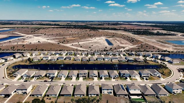 1248 ORCHARDGRASS CIRCLE, Parrish, FL 34219