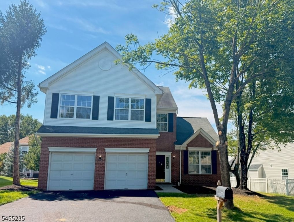 6 Joanne Ct, Bridgewater Twp., NJ 08807 — exterior