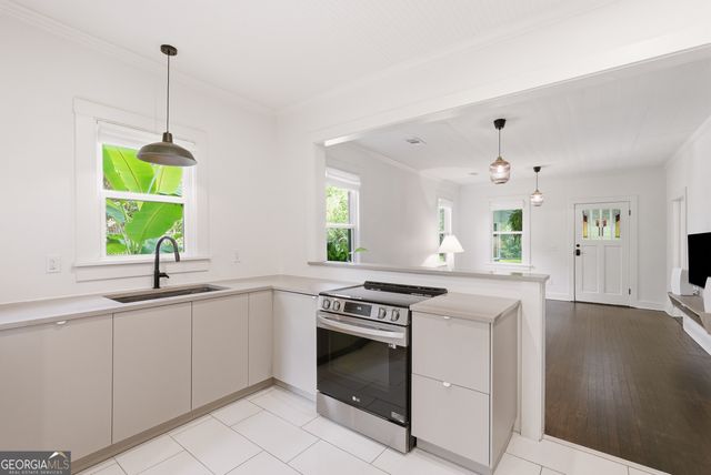 1217 E 67th Street, Savannah, GA 31404
