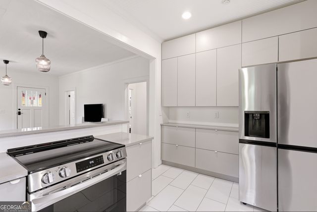 1217 E 67th Street, Savannah, GA 31404