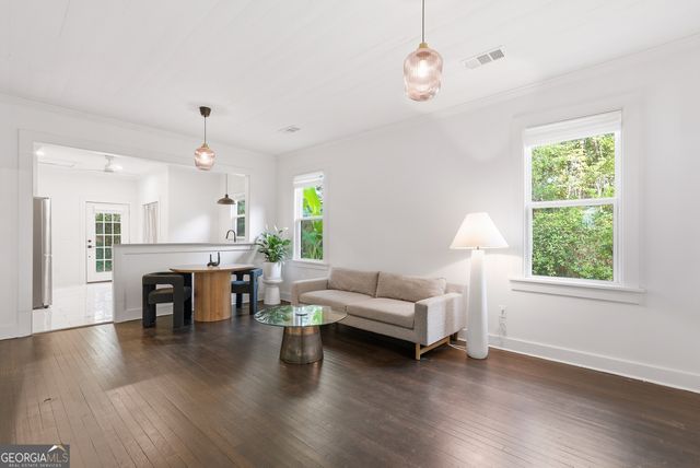 1217 E 67th Street, Savannah, GA 31404