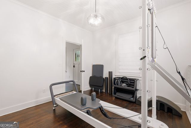 1217 E 67th Street, Savannah, GA 31404