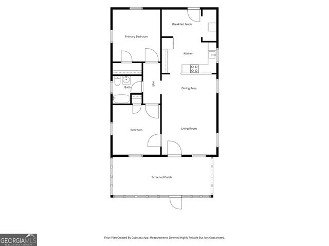 1217 E 67th Street, Savannah, GA 31404