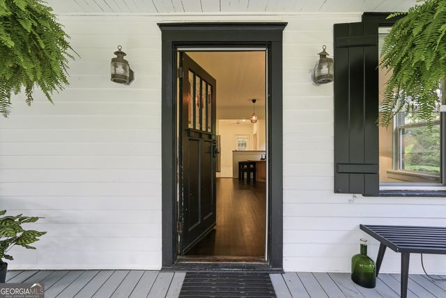 1217 E 67th Street, Savannah, GA 31404