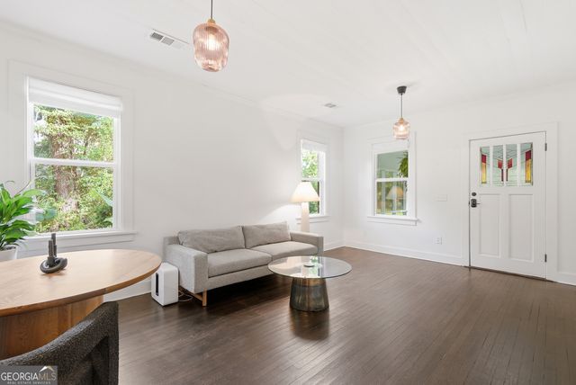 1217 E 67th Street, Savannah, GA 31404