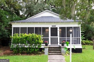 1217 E 67th Street, Savannah, GA 31404