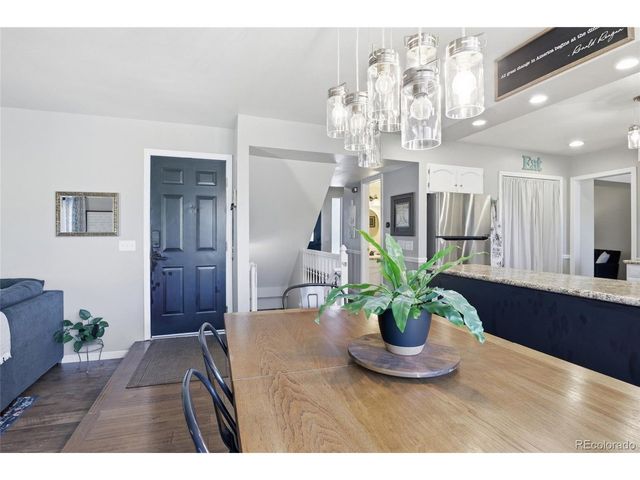 1802 Forest Ridge Dr, Colorado Springs, CO 80918