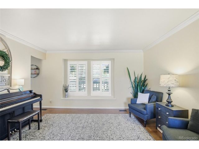 1802 Forest Ridge Dr, Colorado Springs, CO 80918