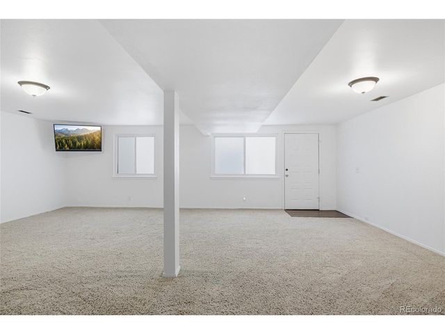 1802 Forest Ridge Dr, Colorado Springs, CO 80918