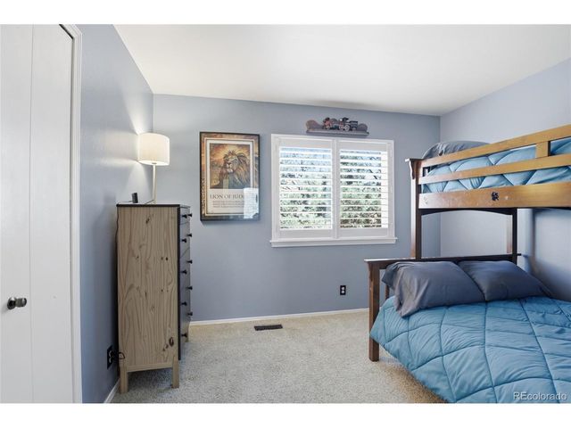 1802 Forest Ridge Dr, Colorado Springs, CO 80918