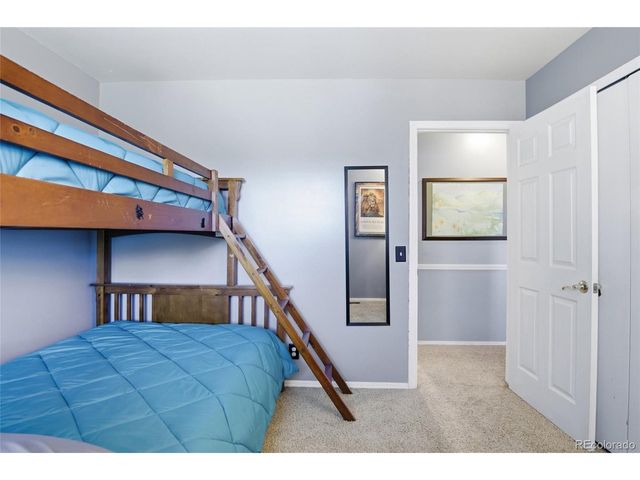 1802 Forest Ridge Dr, Colorado Springs, CO 80918