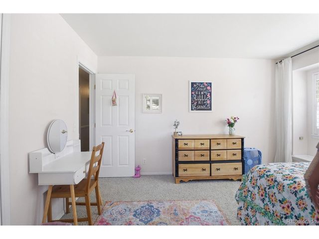 1802 Forest Ridge Dr, Colorado Springs, CO 80918