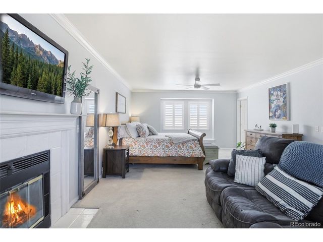 1802 Forest Ridge Dr, Colorado Springs, CO 80918