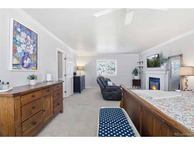 1802 Forest Ridge Dr, Colorado Springs, CO 80918
