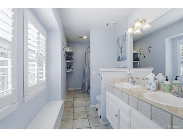 1802 Forest Ridge Dr, Colorado Springs, CO 80918
