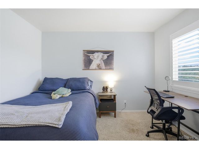 1802 Forest Ridge Dr, Colorado Springs, CO 80918