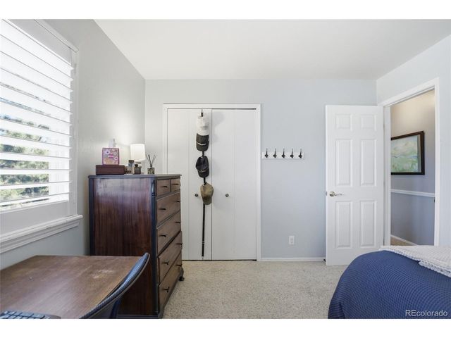 1802 Forest Ridge Dr, Colorado Springs, CO 80918