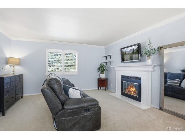 1802 Forest Ridge Dr, Colorado Springs, CO 80918