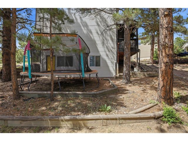 1802 Forest Ridge Dr, Colorado Springs, CO 80918