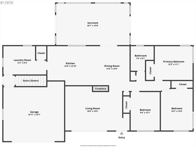 7567 DELAWARE Ln, Vancouver, WA 98664