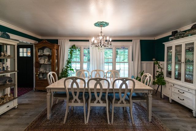 7636 Liberty Rd, Scotts Hill, TN 38374