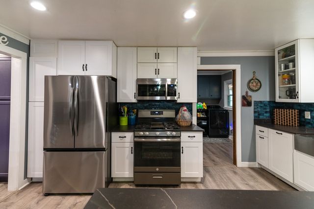 7636 Liberty Rd, Scotts Hill, TN 38374