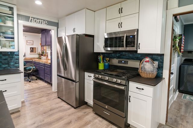 7636 Liberty Rd, Scotts Hill, TN 38374