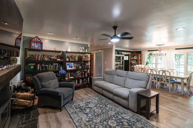 7636 Liberty Rd, Scotts Hill, TN 38374