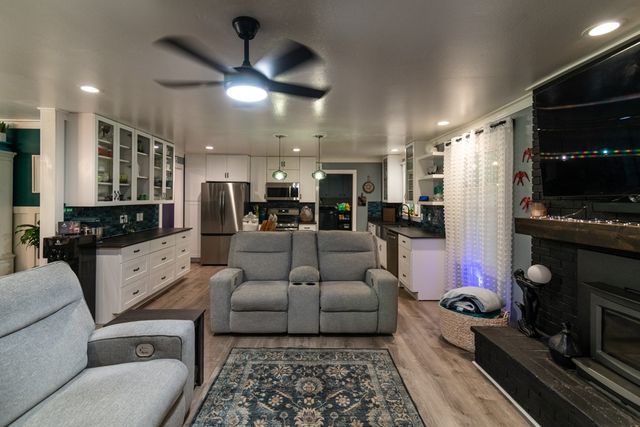 7636 Liberty Rd, Scotts Hill, TN 38374