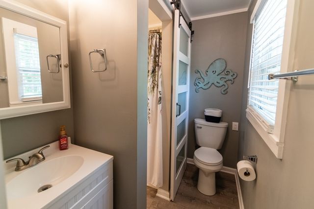 7636 Liberty Rd, Scotts Hill, TN 38374