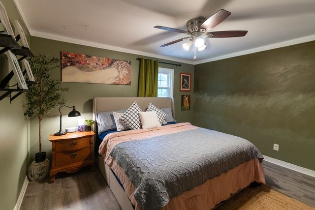 7636 Liberty Rd, Scotts Hill, TN 38374