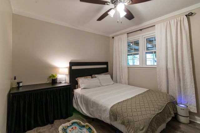 7636 Liberty Rd, Scotts Hill, TN 38374