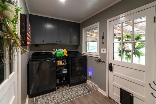 7636 Liberty Rd, Scotts Hill, TN 38374