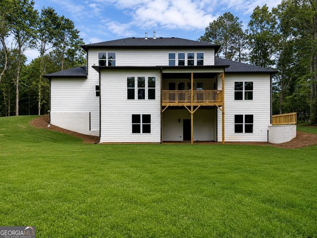 1290 New Hope Church Road, Loganville, GA 30052