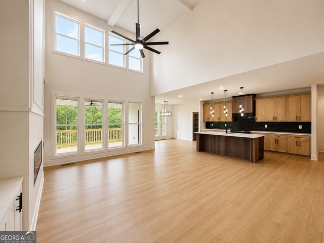 1290 New Hope Church Road, Loganville, GA 30052