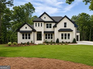 1290 New Hope Church Road, Loganville, GA 30052