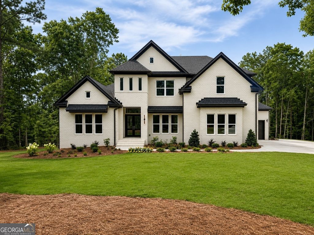 1290 New Hope Church Road, Loganville, GA 30052