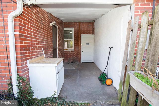 106 MAPLE N, Martinsburg, WV 25401