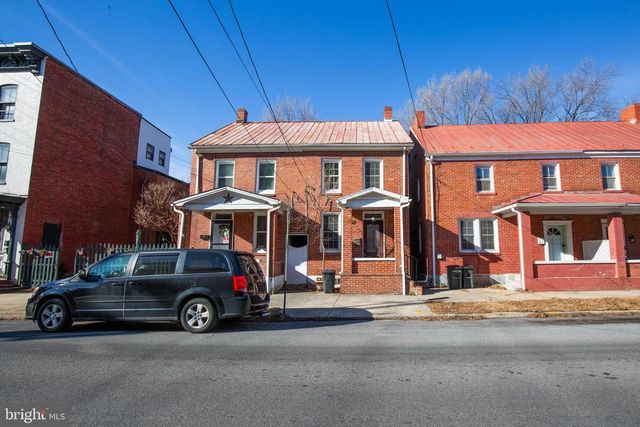 106 MAPLE N, Martinsburg, WV 25401