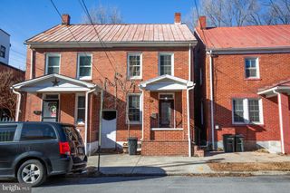 106 MAPLE N, Martinsburg, WV 25401