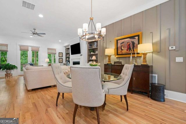 1045 Endeavour Court, Marietta, GA 30064