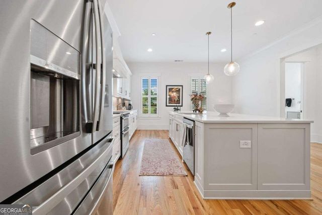 1045 Endeavour Court, Marietta, GA 30064