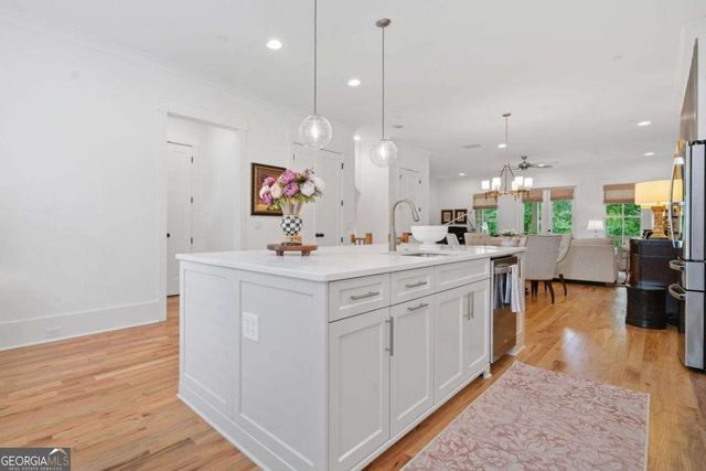 1045 Endeavour Court, Marietta, GA 30064